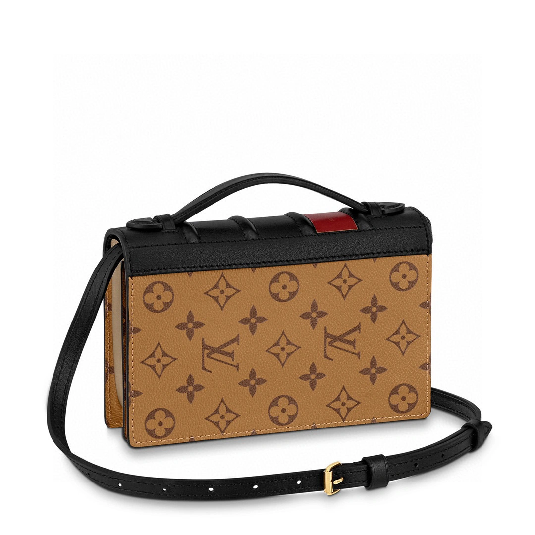 MOMO- high quality version M81830 2023 cruise book chain wallet item：B-B000L0821C