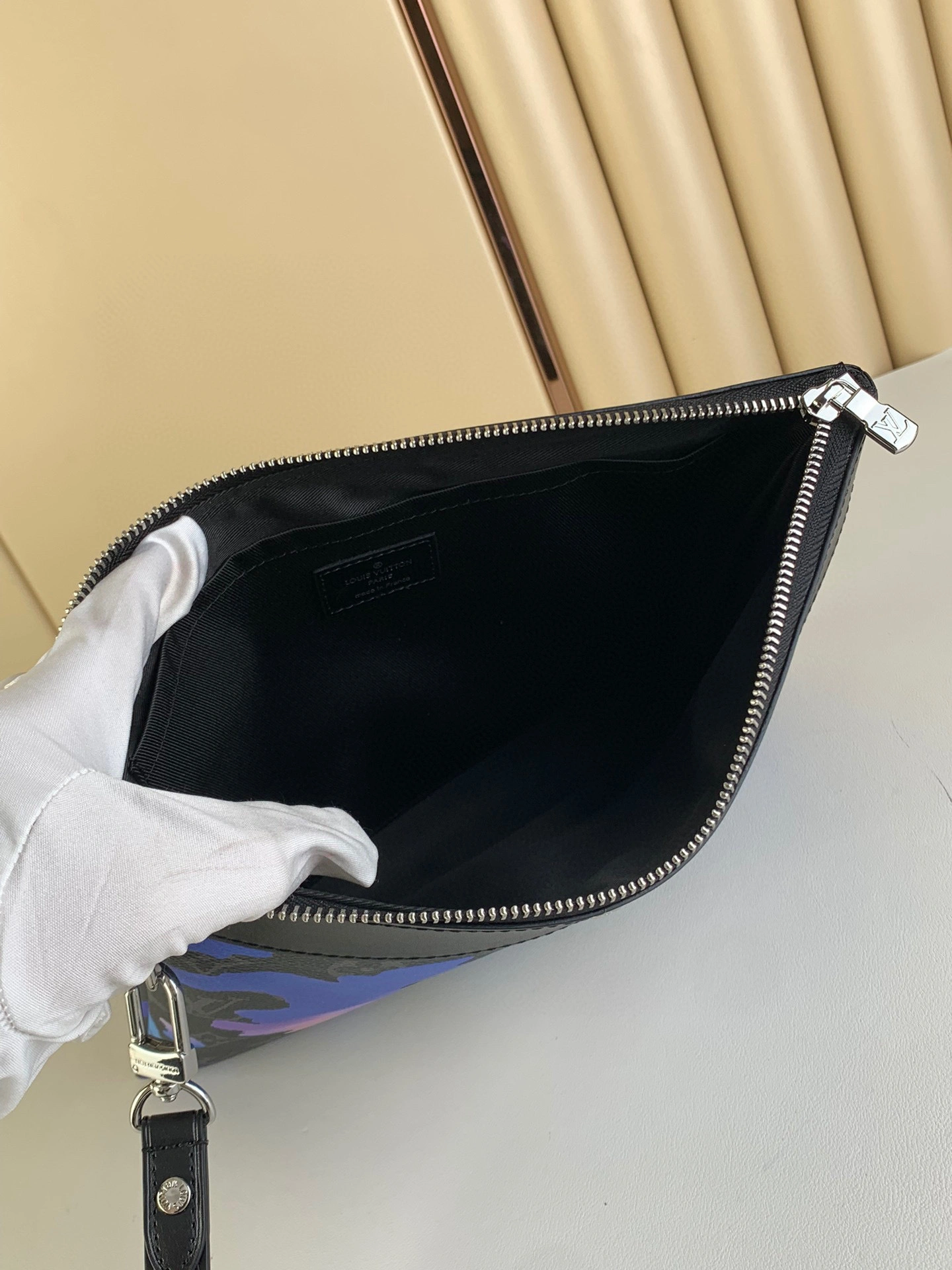 MOMO- high quality version M81848 item：C-B000B0205C