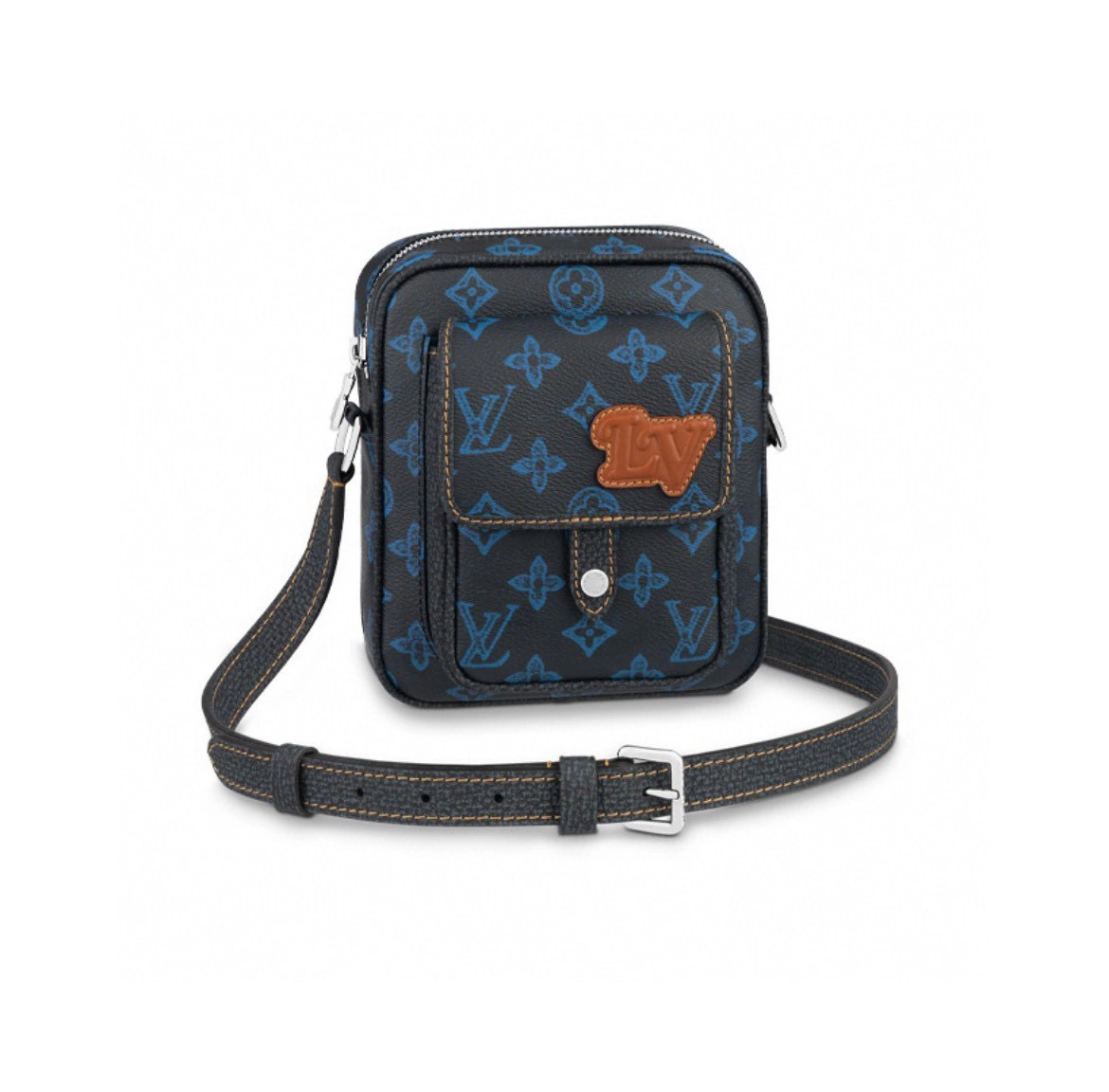 MOMO- high quality version M81854 CHRISTOPHER item：B-B063J1709C