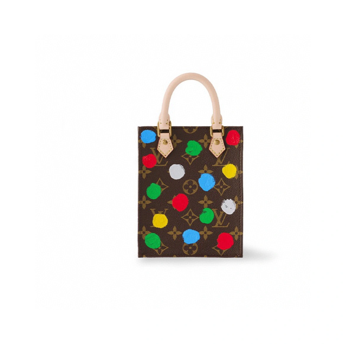 MOMO- high quality version M81867 Petit Sac Plat item：C-B000A3120C
