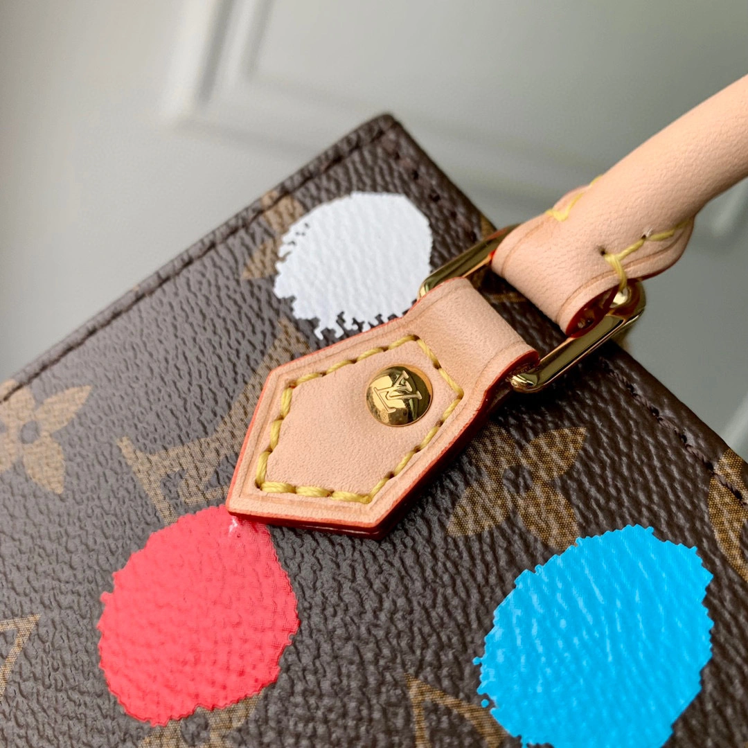 MOMO- high quality version M81867 Petit Sac Plat item：C-B000A3120C
