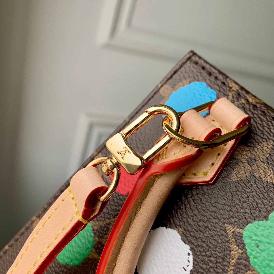 MOMO- high quality version M81867 Petit Sac Plat item：C-B000A3120C