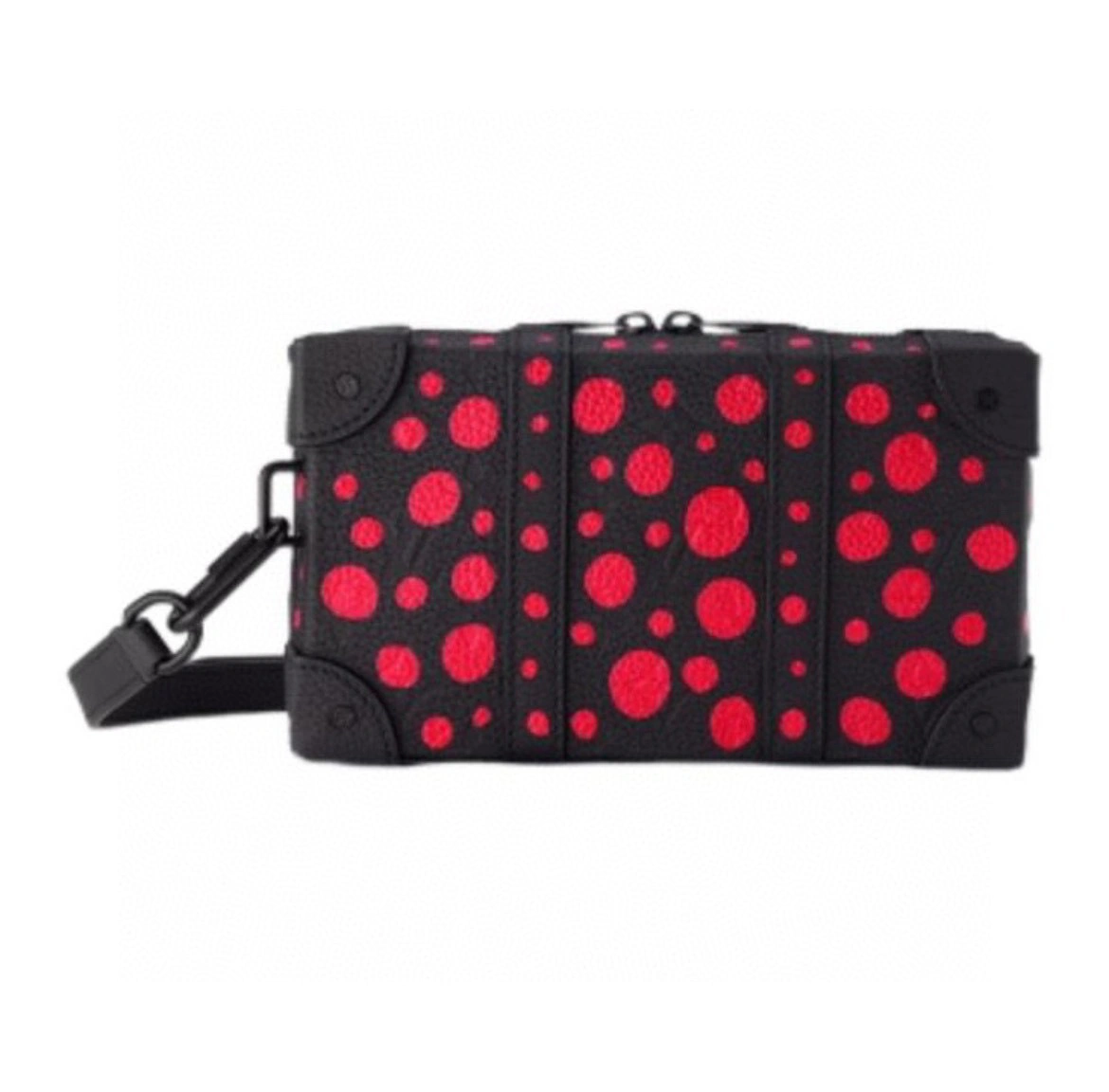 MOMO- high quality version M81905 Soft Trunk item：C-B000A1420C