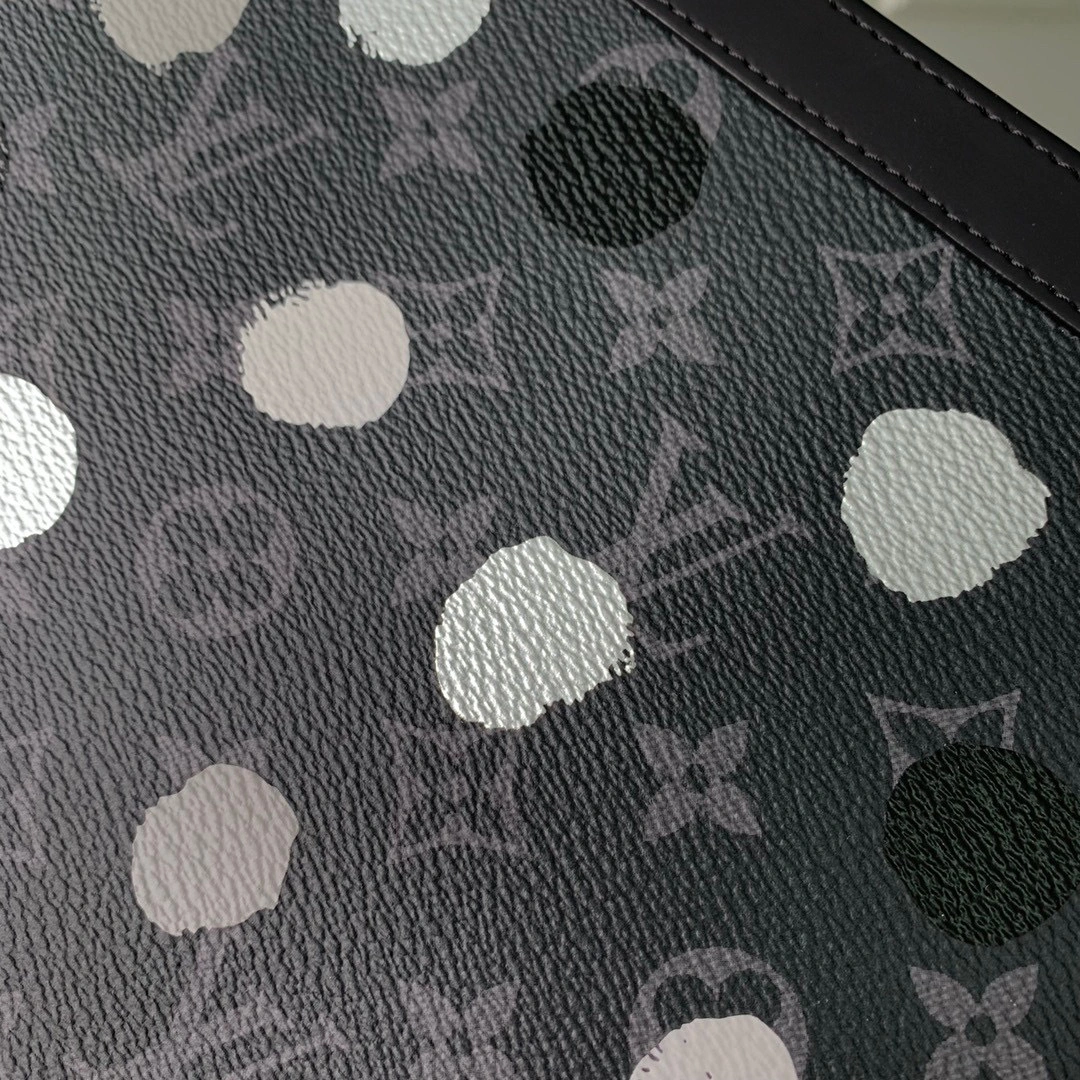 &MOMO- high quality version M81934 POCHETTEVOYAGE item：C-B000A3113C