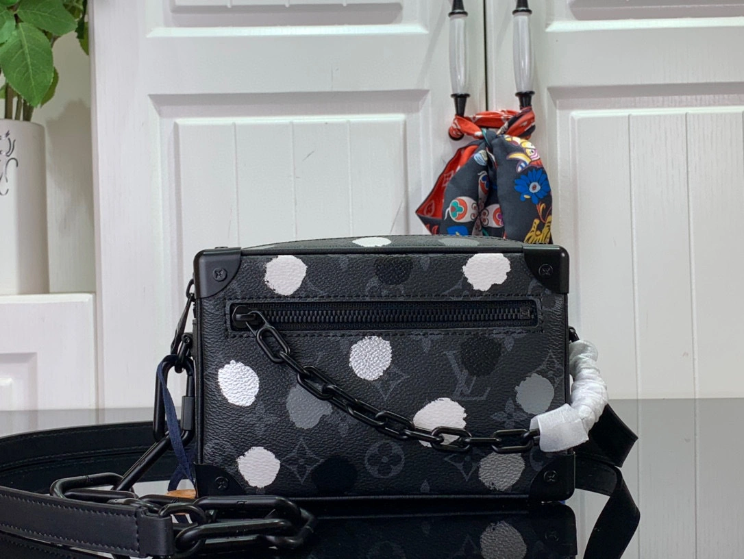 &MOMO- high quality version M81936 MINI SOFT TRUNK item：C-B174A3118C