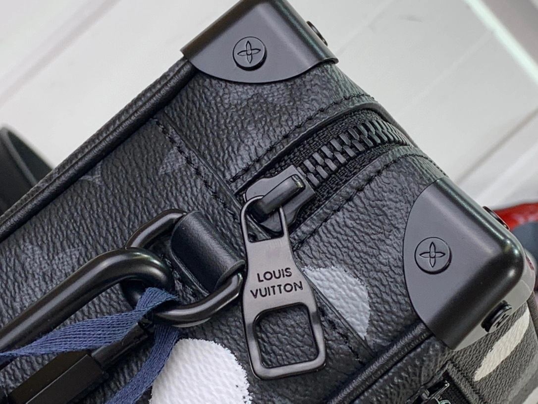 &MOMO- high quality version M81936 MINI SOFT TRUNK item：C-B174A3118C