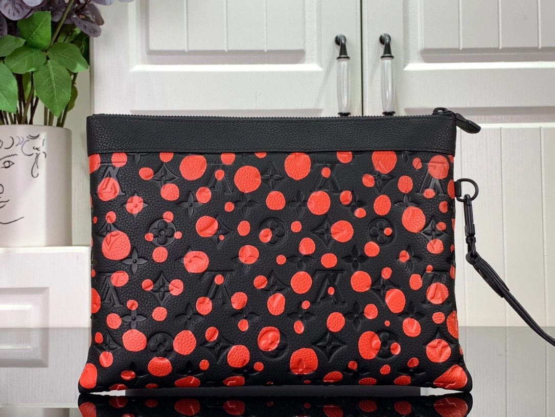 MOMO- high quality version M82019 Pochette To Go item：C-B063A3112C
