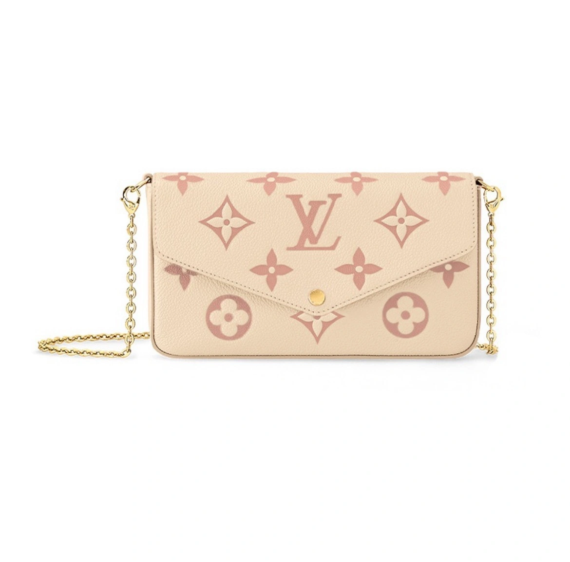 MOMO- high quality version M82047 POCHETTE FÉLICIE item：C-B063C1814C