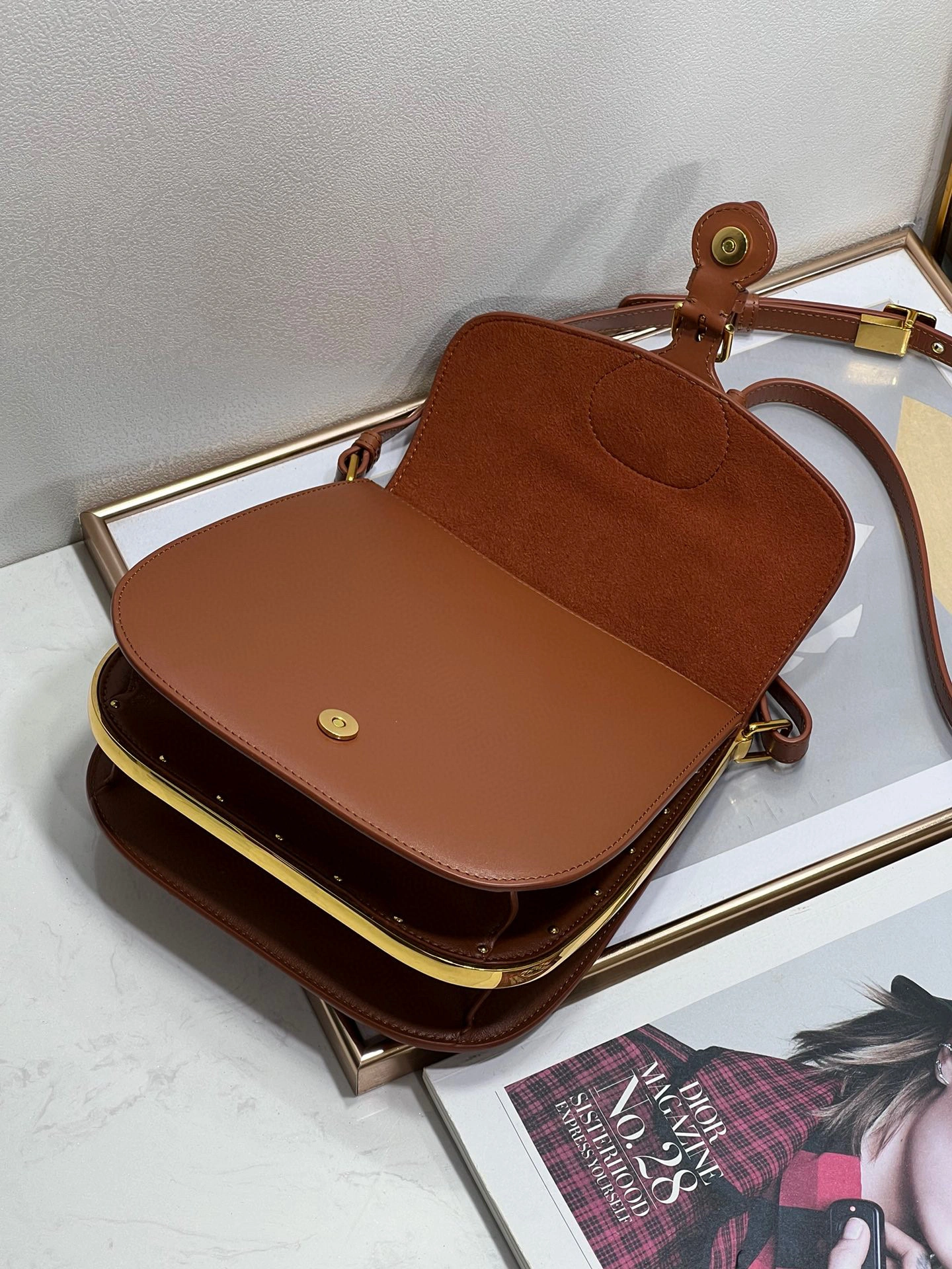 MOMO- high quality version M9333UMOF-M44M bobby Frame item：B-B063L0811C