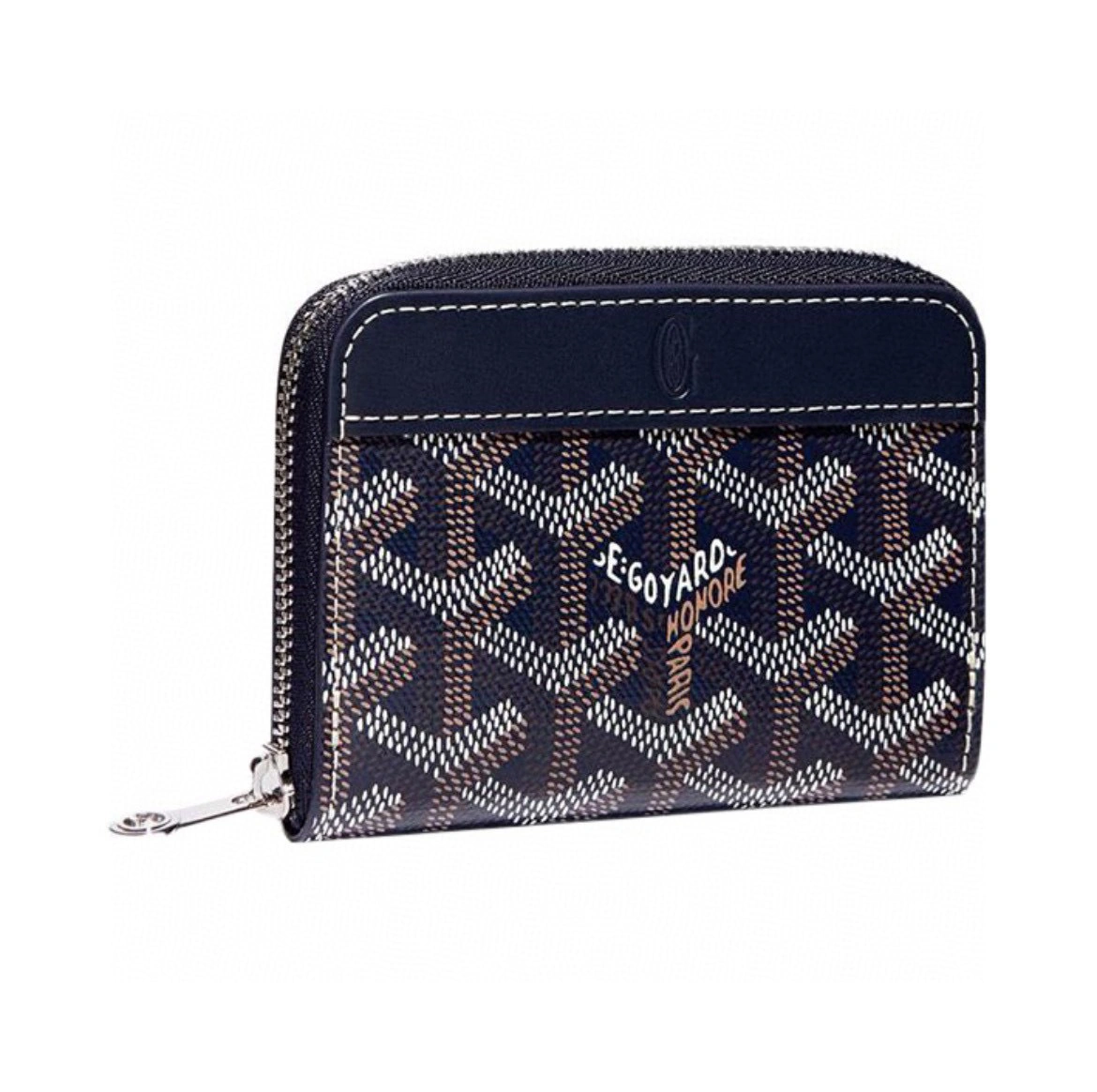 MOMO- high quality version MATIGNMINTY-12CL12P cowhide item：B-B063J3020C