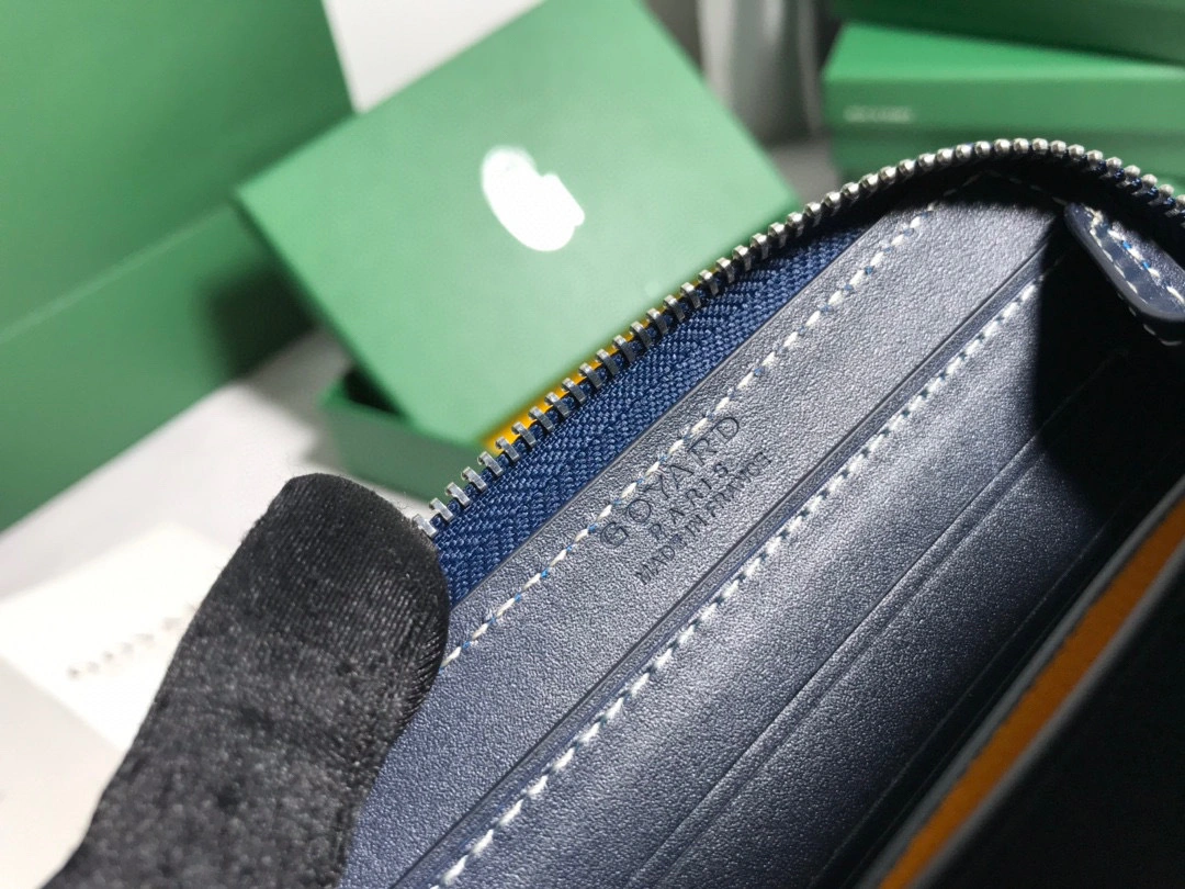 MOMO- high quality version MATIGNMINTY-12CL12P cowhide item：B-B063J3020C