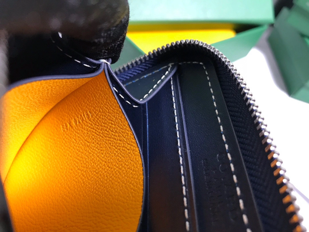 MOMO- high quality version MATIGNMINTY-12CL12P cowhide item：B-B063J3020C