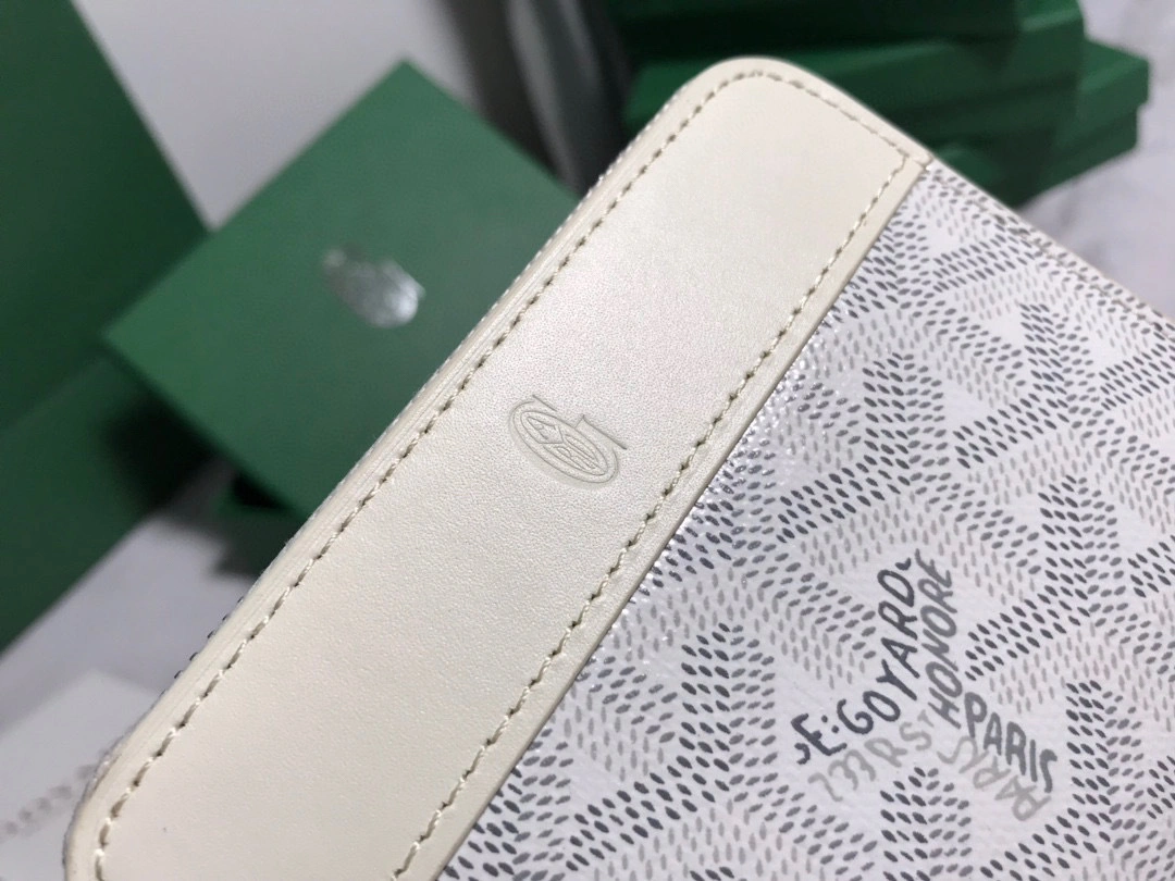 MOMO- high quality version MATIGNMINTY-50CL50P cowhide item：B-B063J3018C