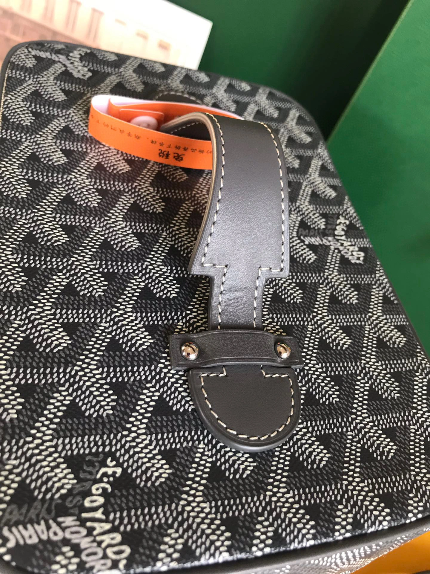 MOMO- high quality version MUSEVAPMLTY-51CL51P muse bag item：B-B063K2221C