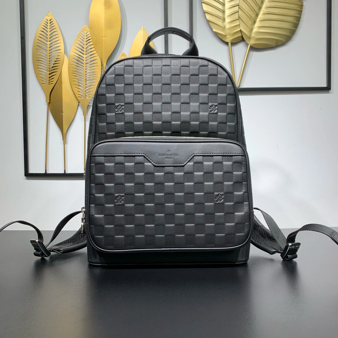 MOMO- high quality version N40306 Campus Damier Infini item：B-B000J2610C