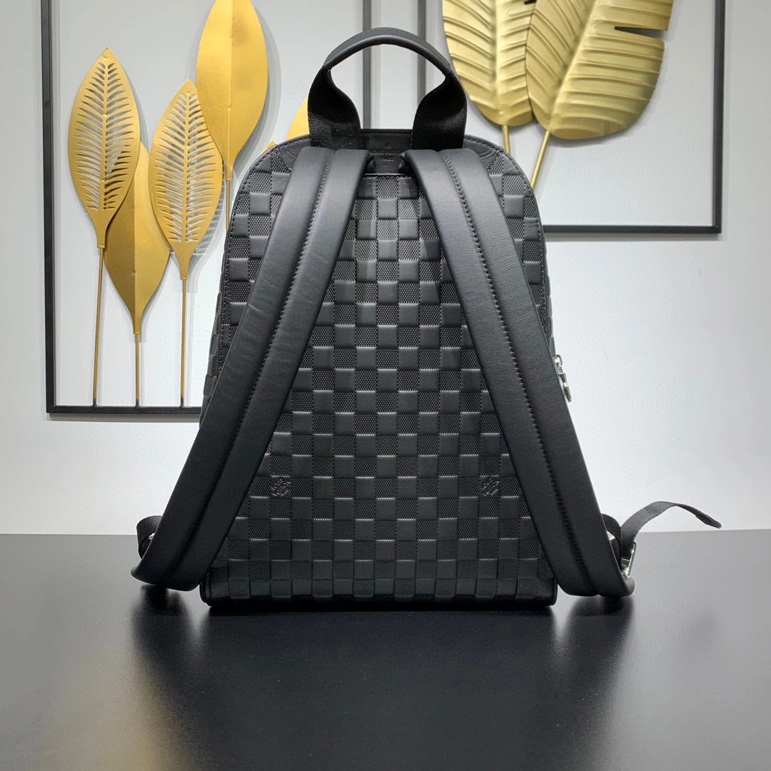 MOMO- high quality version N40306 Campus Damier Infini item：B-B000J2610C
