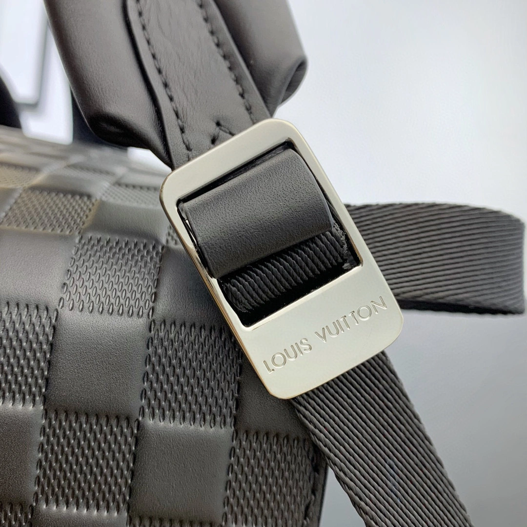 MOMO- high quality version N40306 Campus Damier Infini item：B-B000J2610C