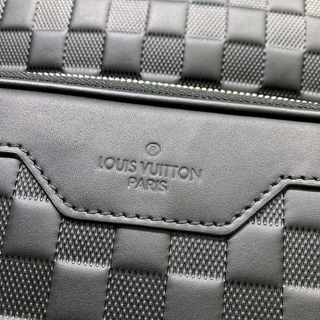 MOMO- high quality version N40306 Campus Damier Infini item：B-B000J2610C