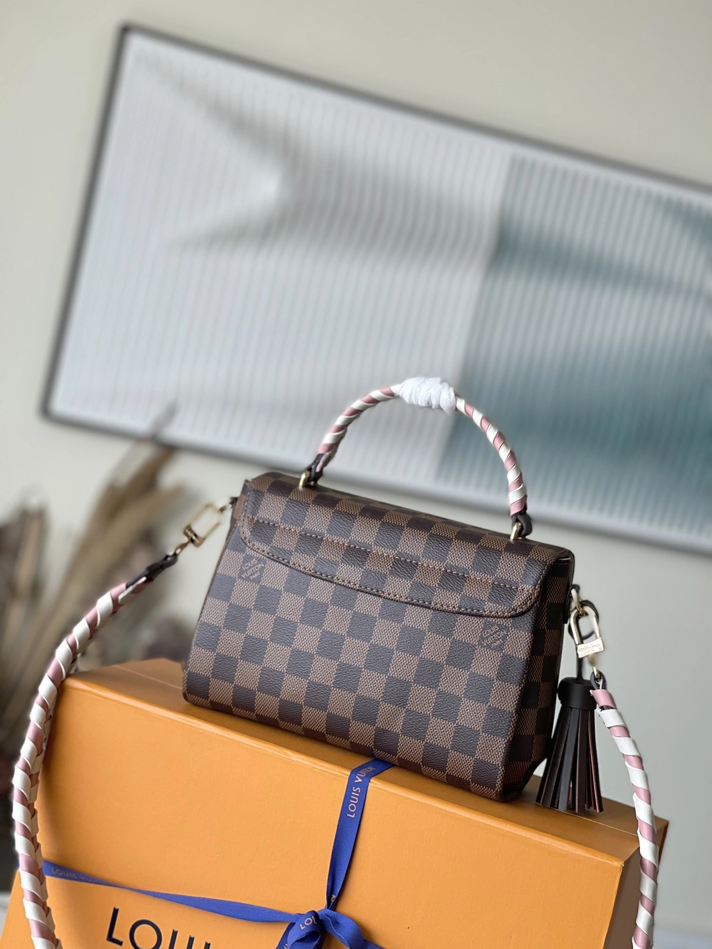 MOMO- high quality version N40451 item：C-B000C1902C