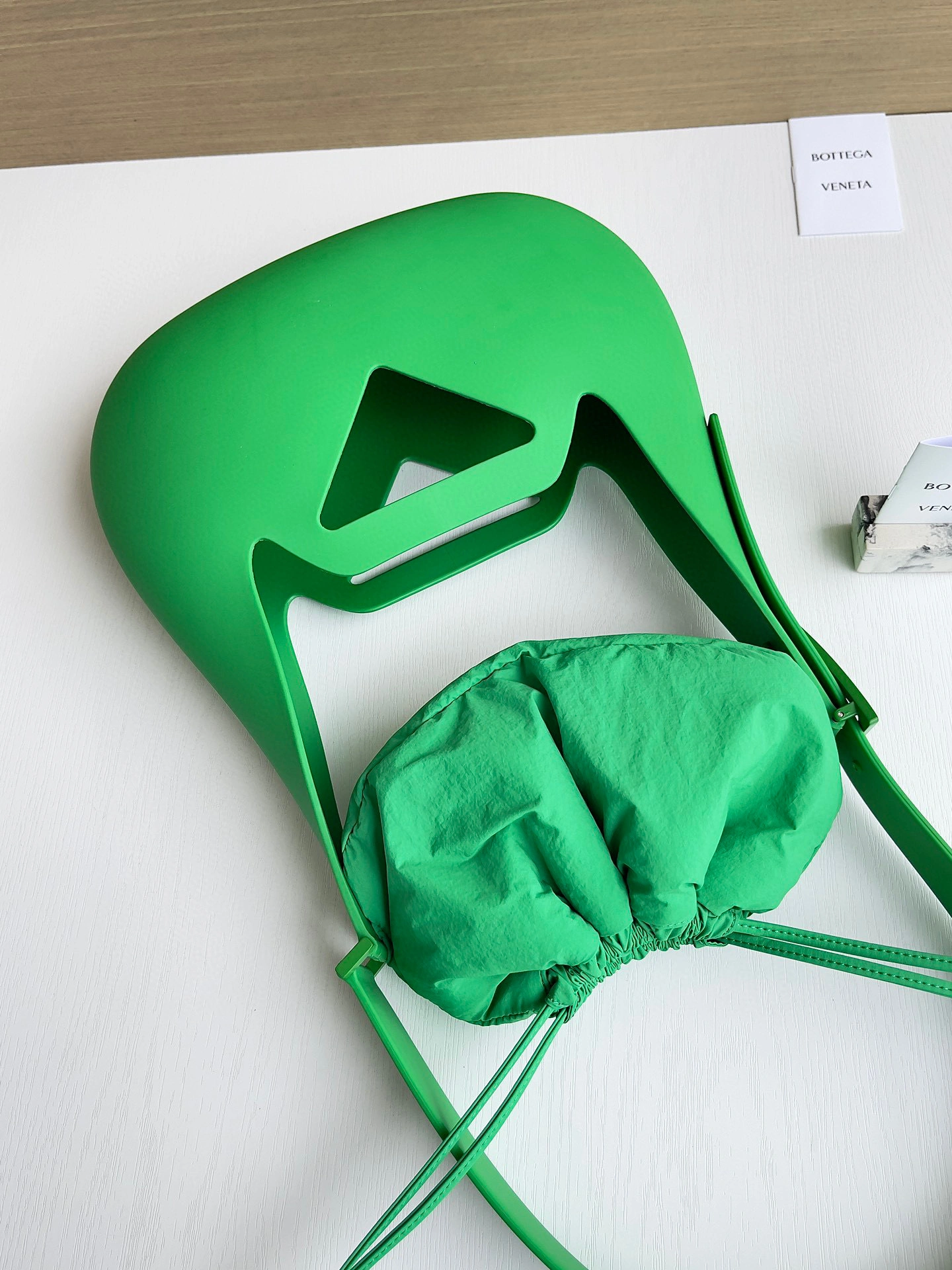 MOMO- high quality version Punch item：B-B063H1817C