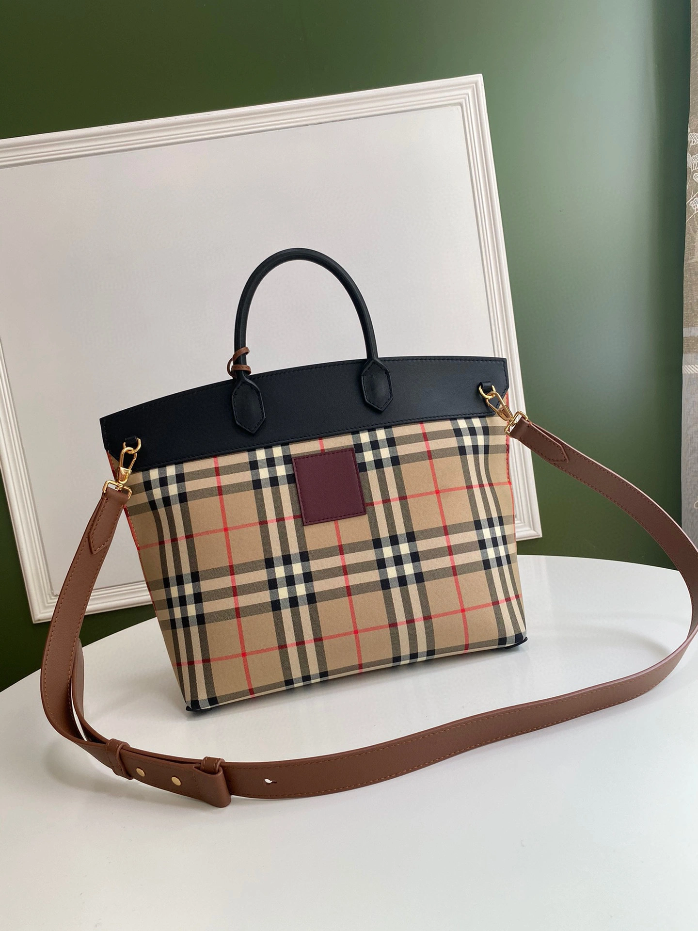 MOMO- high quality version Society item：C-B000A1124C