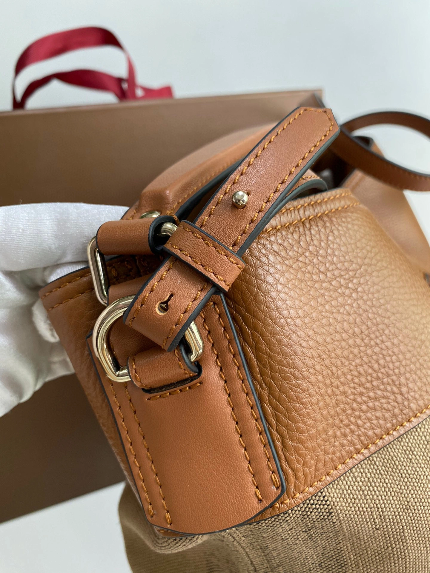 MOMO- high quality version The Ashby item：C-B000A1123C
