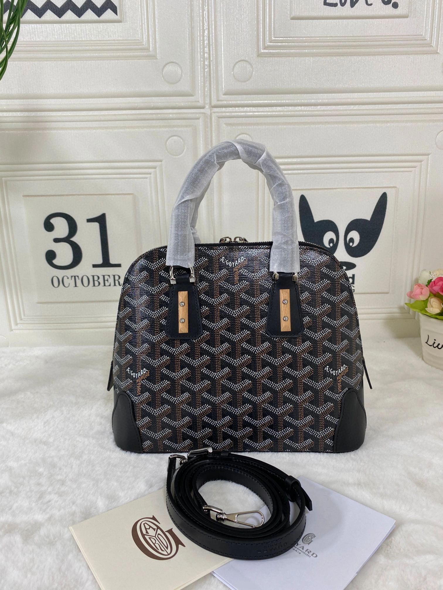 MOMO- high quality version VENDOSPMLTY-01CL01P item：B-B063K2208C