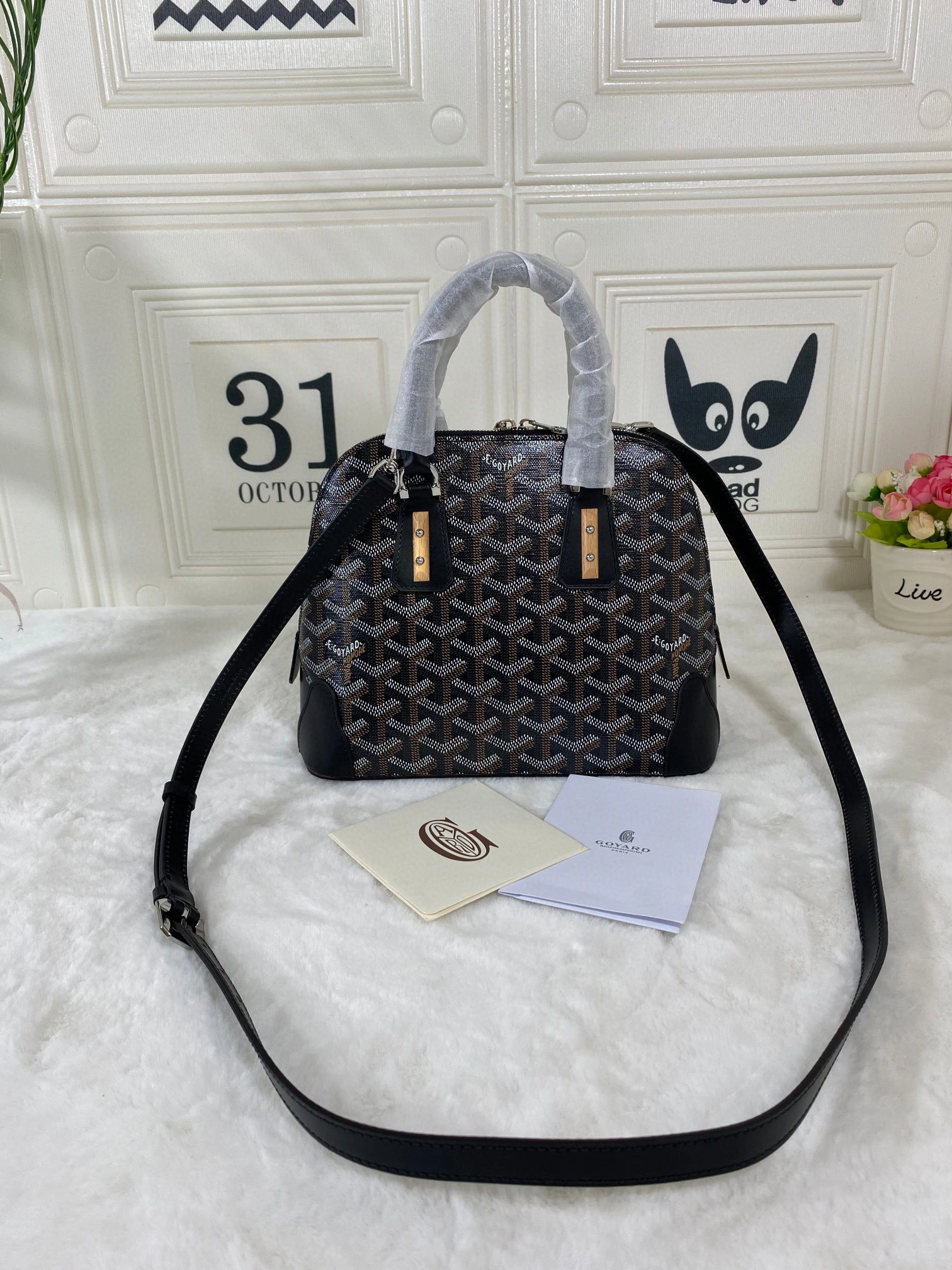 MOMO- high quality version VENDOSPMLTY-01CL01P item：B-B063K2208C