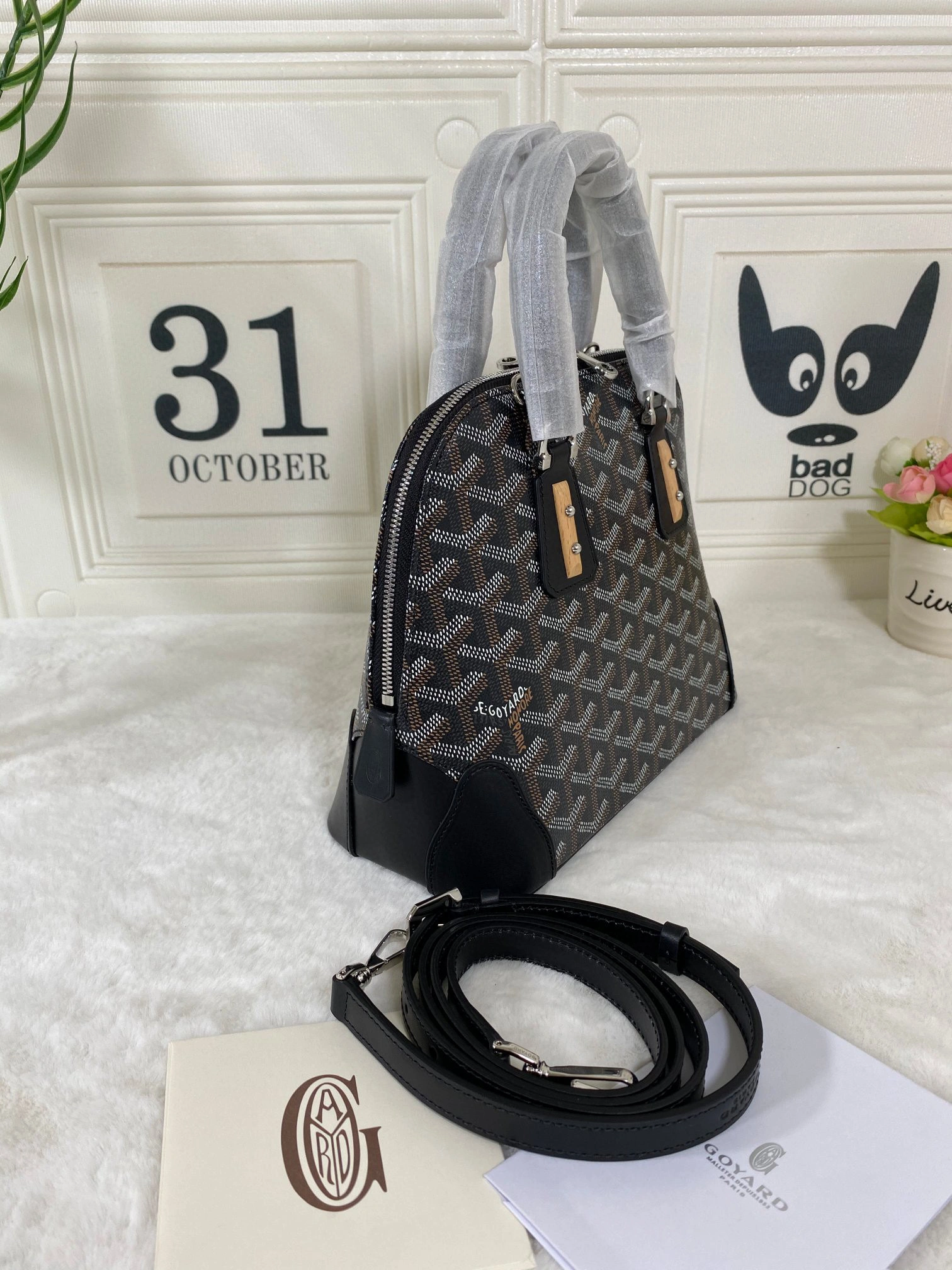 MOMO- high quality version VENDOSPMLTY-01CL01P item：B-B063K2208C