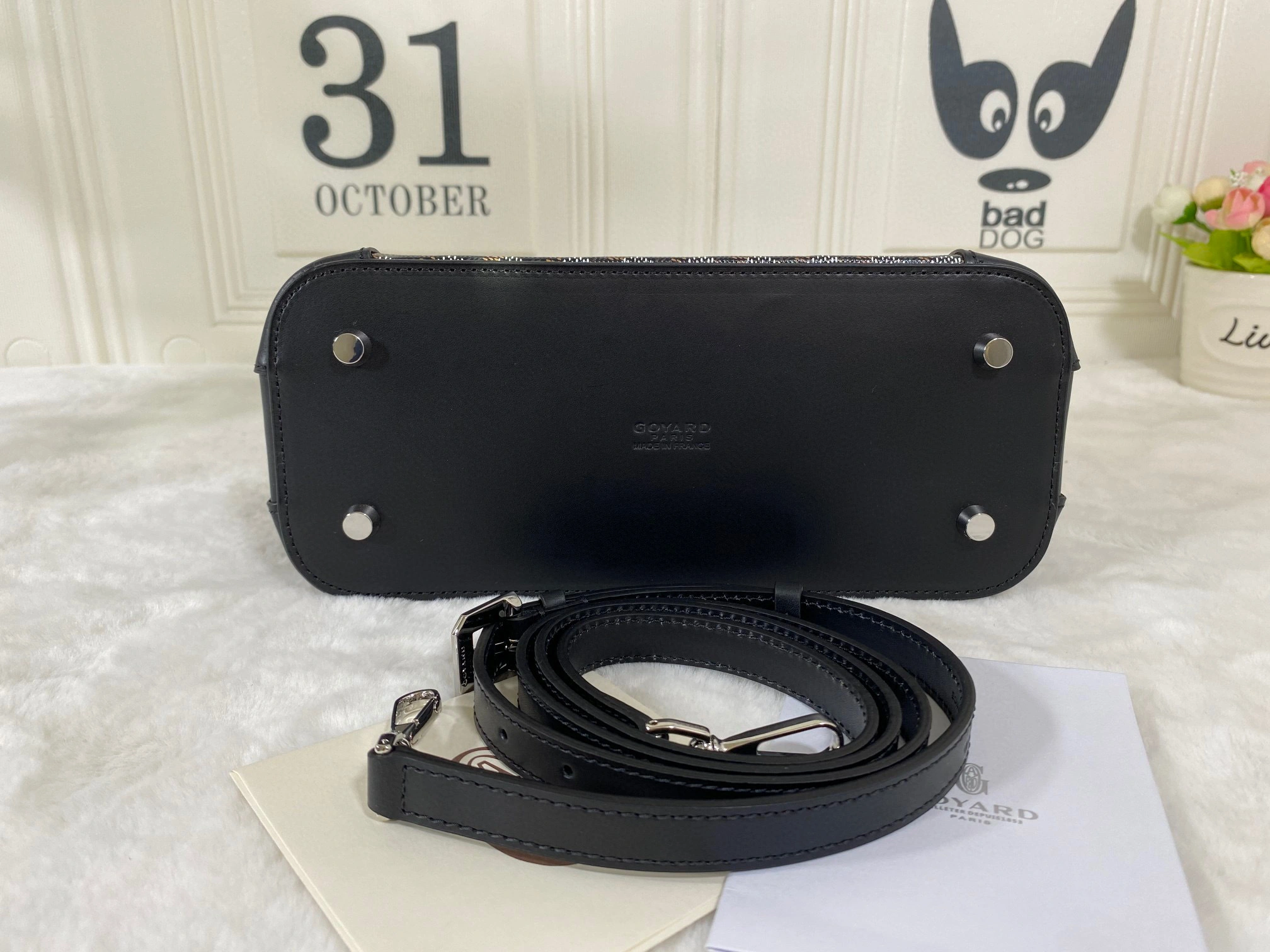 MOMO- high quality version VENDOSPMLTY-01CL01P item：B-B063K2208C