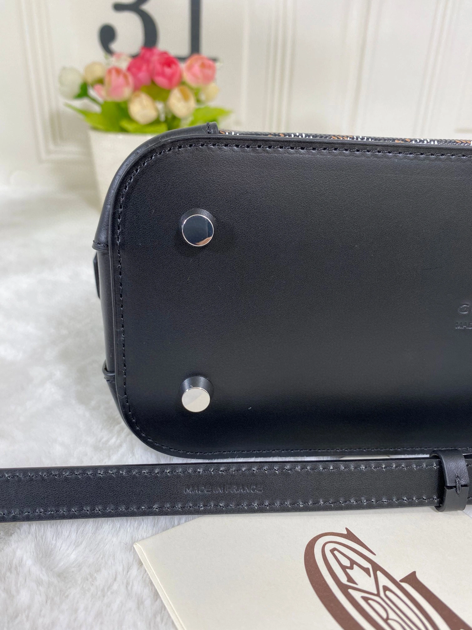 MOMO- high quality version VENDOSPMLTY-01CL01P item：B-B063K2208C