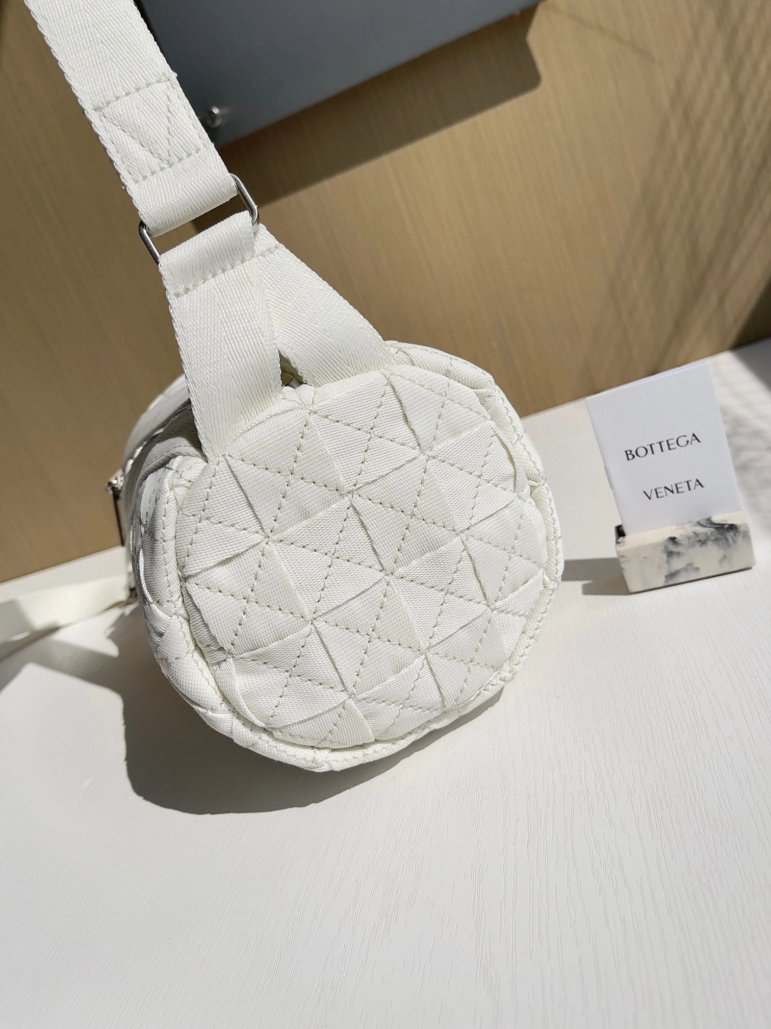 MOMO- high quality version WEBBING item：B-B009H0314C