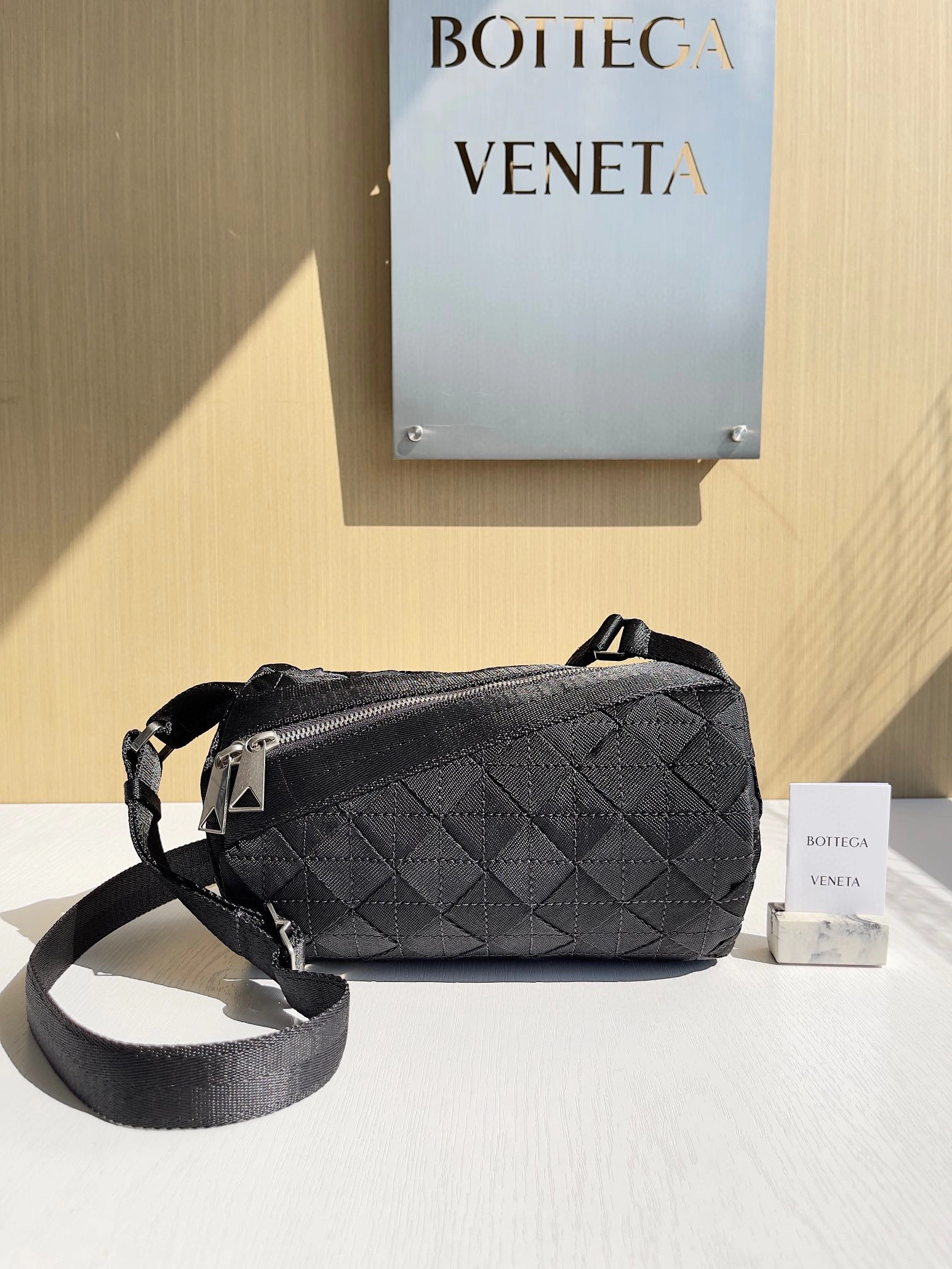 MOMO- high quality version WEBBING item：B-B009H0315C