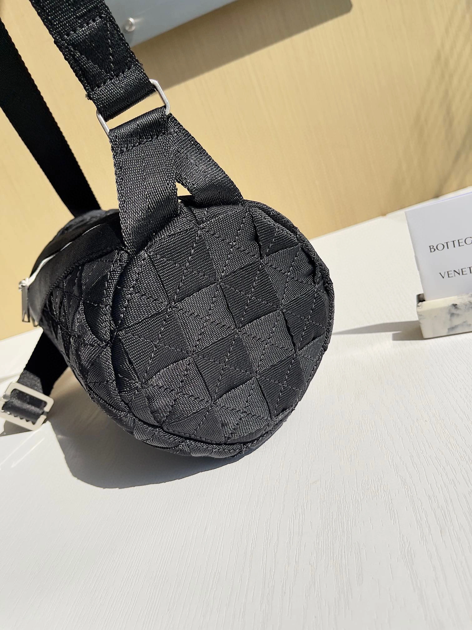 MOMO- high quality version WEBBING item：B-B009H0315C