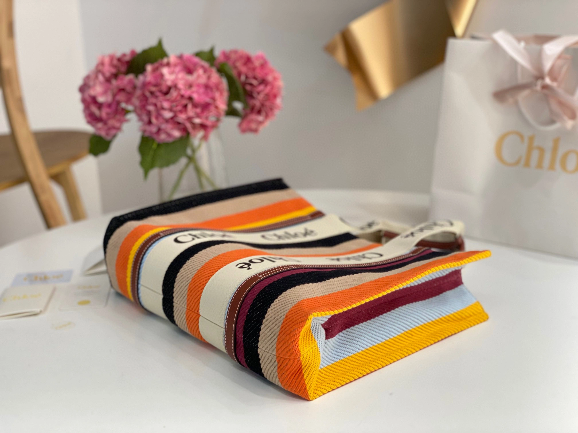 &MOMO- high quality version Woody item：B-B063J2419C