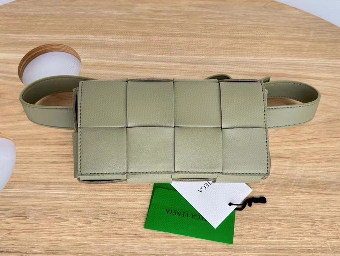 MOMO- high quality version cassette lambskin item：B-B063I0705C