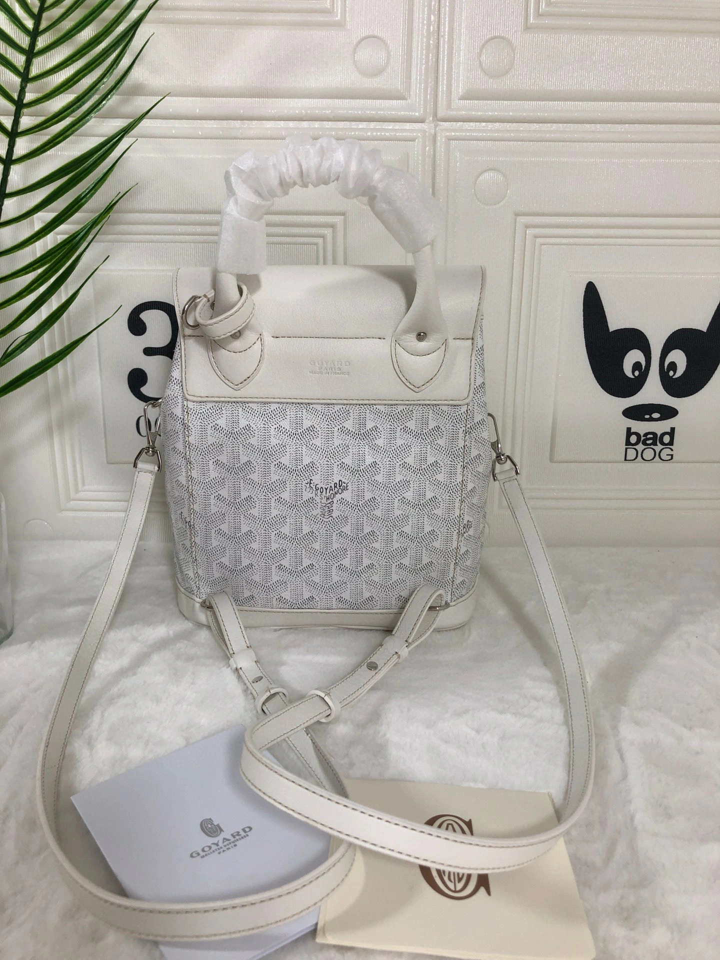 MOMO- high quality version cowhide item：B-B063H0340C