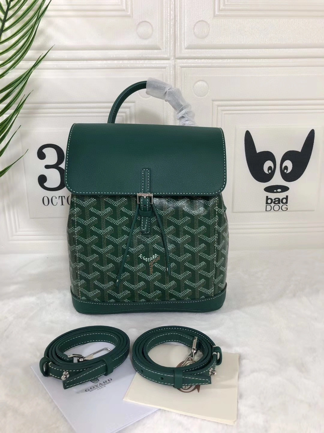 MOMO- high quality version cowhide item：B-B063H0354C