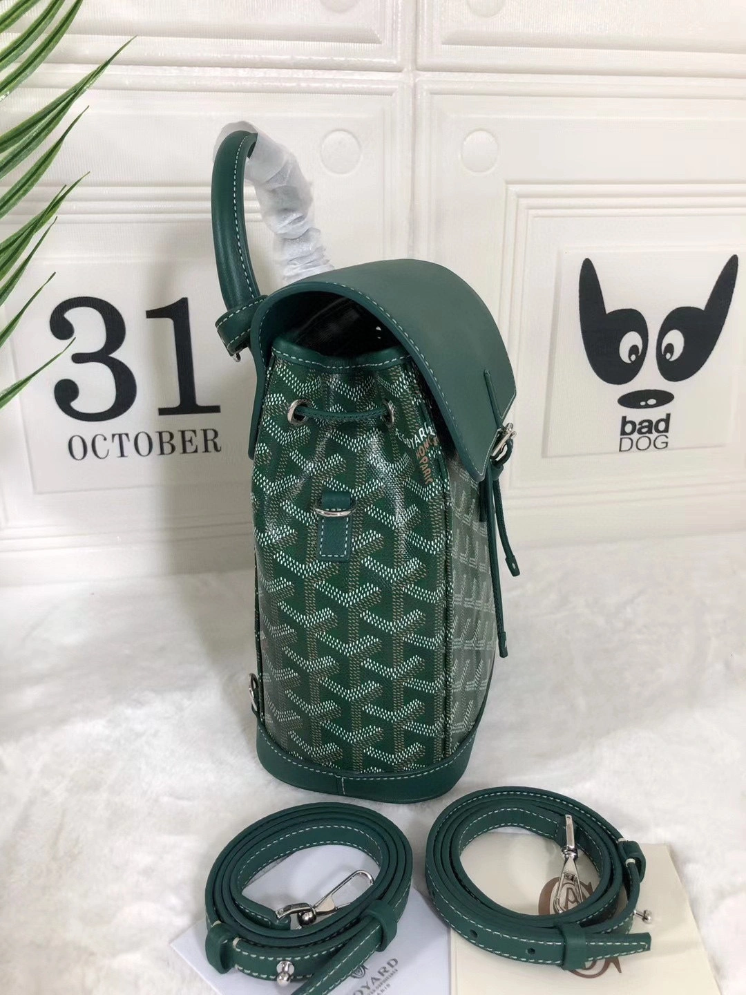 MOMO- high quality version cowhide item：B-B063H0354C