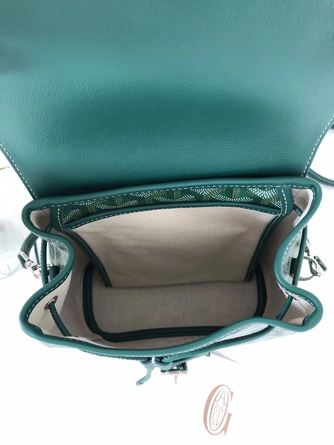 MOMO- high quality version cowhide item：B-B063H0354C
