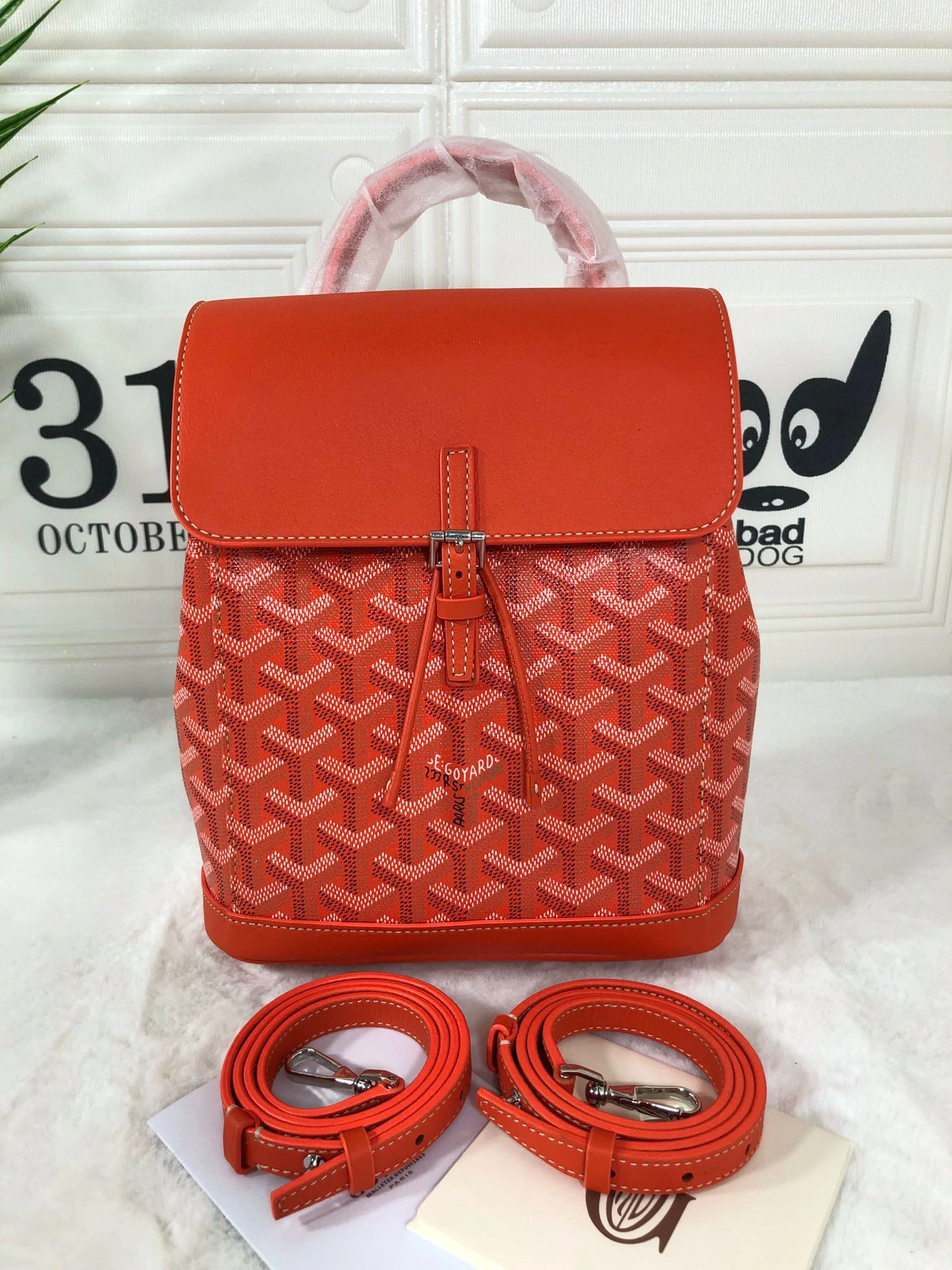 MOMO- high quality version cowhide item：B-B063H0355C