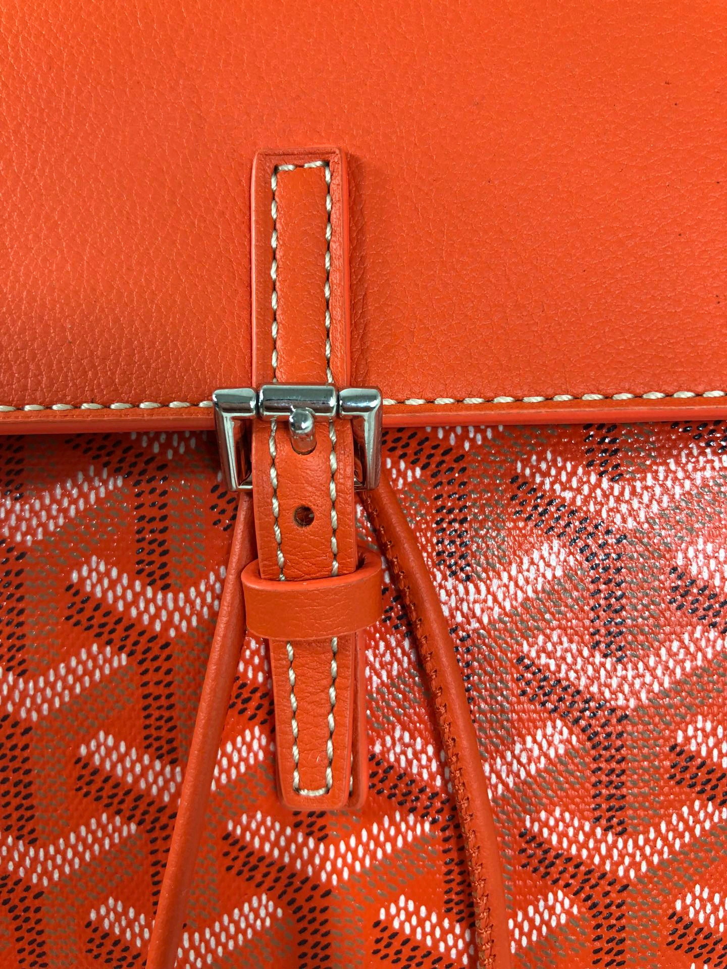 MOMO- high quality version cowhide item：B-B063H0355C