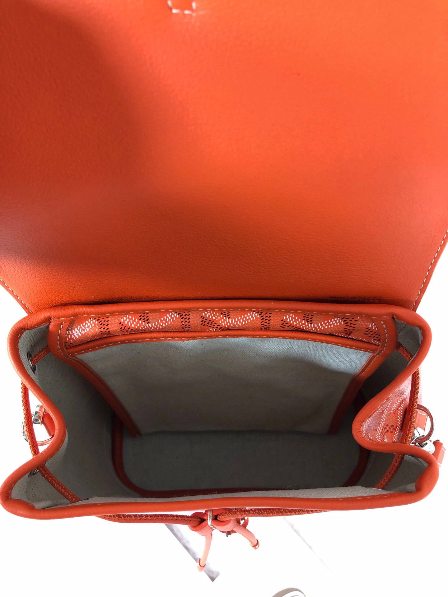MOMO- high quality version cowhide item：B-B063H0355C