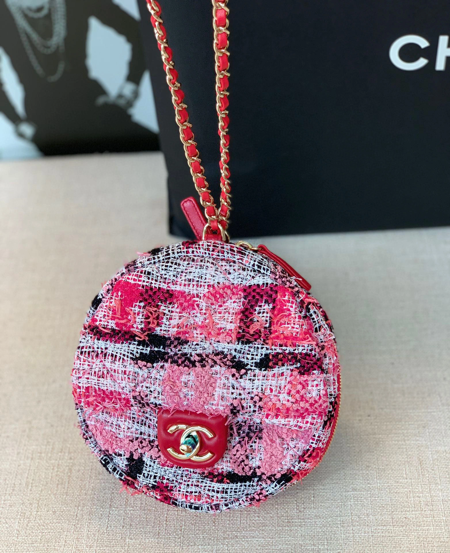 MOMO- high quality version item：B-B000L0604C