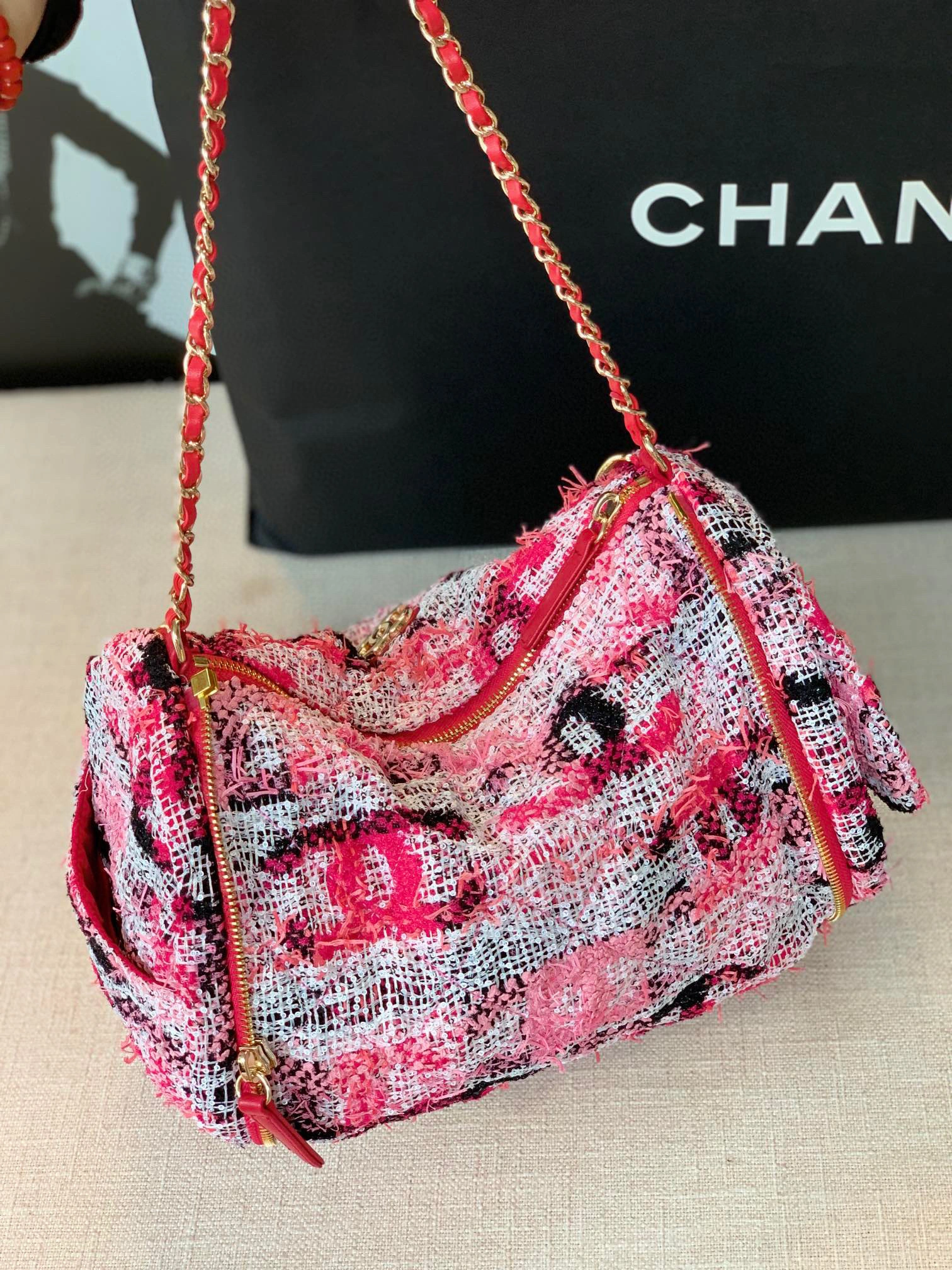 MOMO- high quality version item：B-B000L0604C