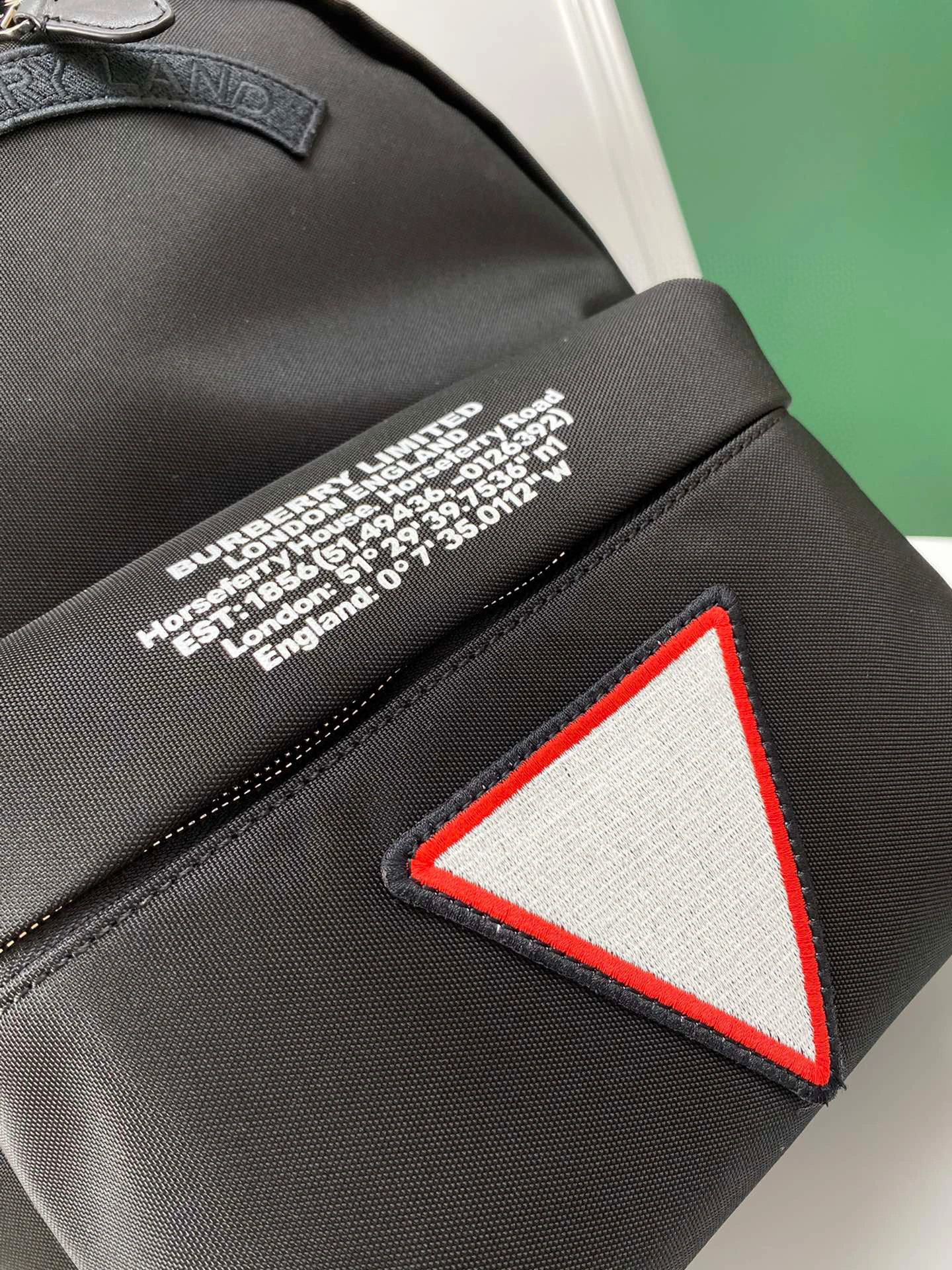 MOMO- high quality version nylon item：B-B278I1621C