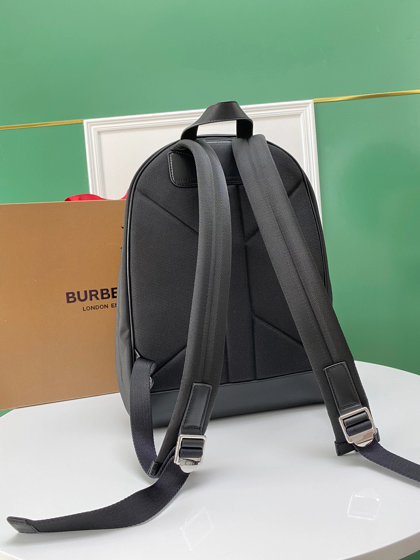 MOMO- high quality version nylon item：B-B278I1621C