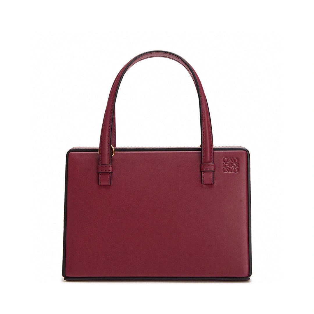 MOMO- high quality version postal calfskin item：B-B063G3021C