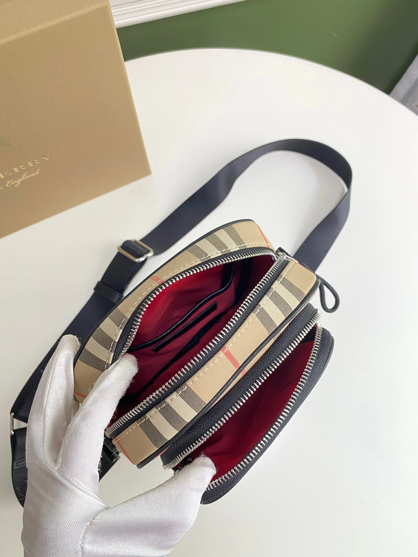 MOMO- item : A-B278L0119