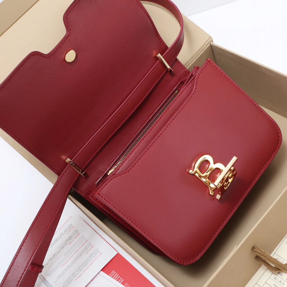 MOMO- item:B-B278B0916